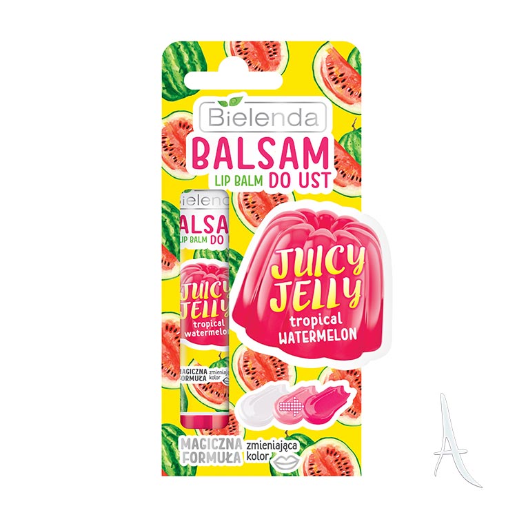 بالم لب ژلی هندوانه بی یلندا-2