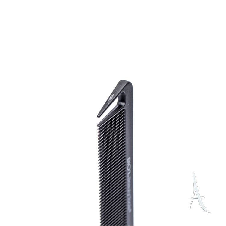 شانه دم باریک گرافیت استایل بیول-3