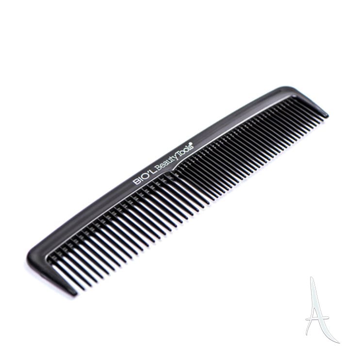 شانه تخت کوچک گرافیت استایل بیول-2