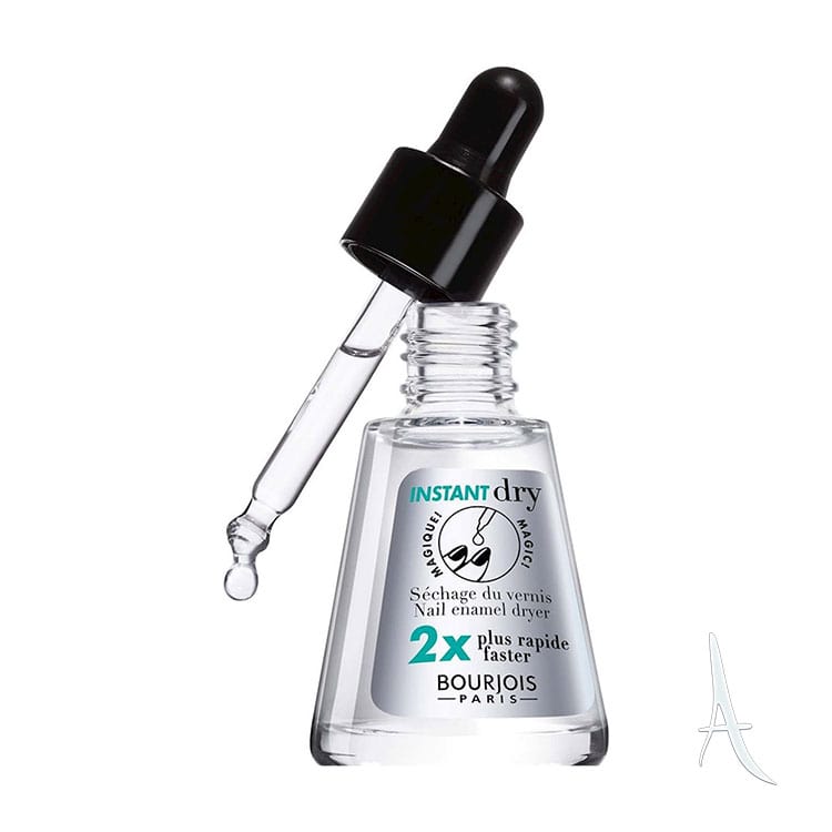 لاک خشک کن قطره ای بورژوا-2