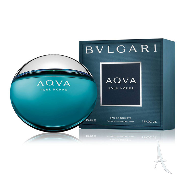 عطر آکوا پور هوم بولگاری مردانه-3