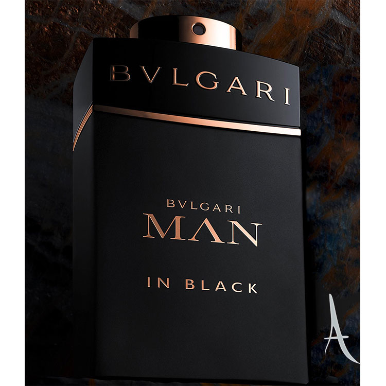 عطر من این بلک بولگاری مردانه-4