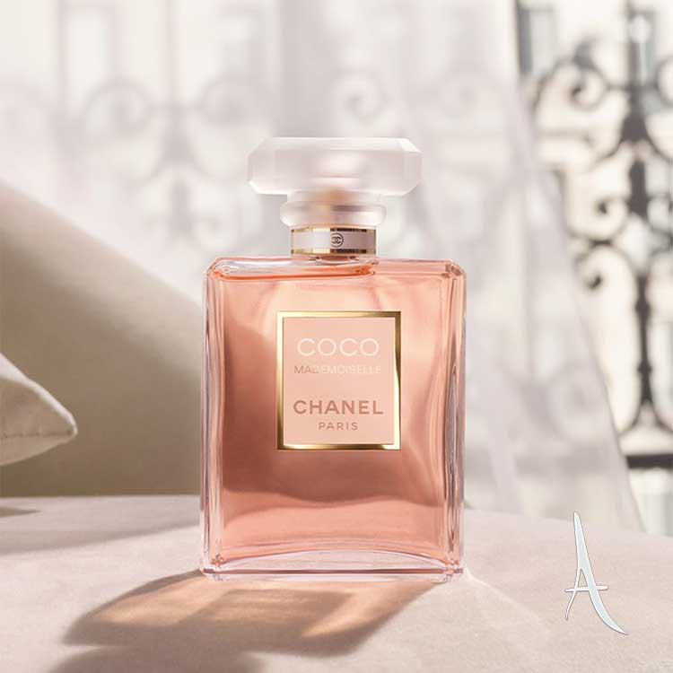 عطر کوکو مادمازل شنل زنانه-3