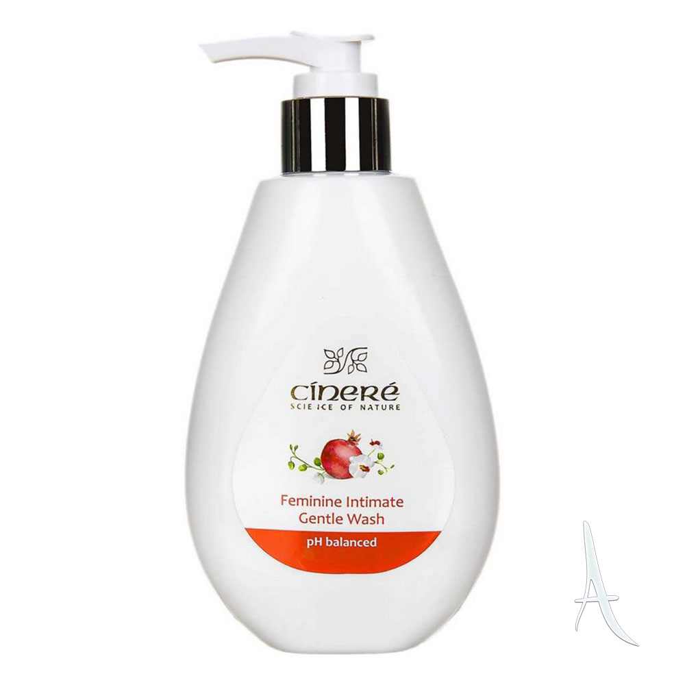 ژل بهداشتی بانوان سینره