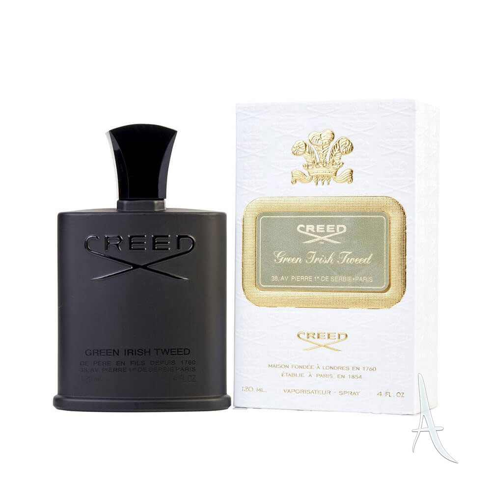 عطر گرین ایریش تویید کرید مردانه-2
