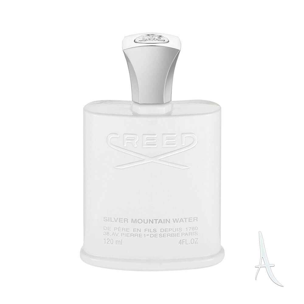 عطر سیلور مانتین واتر کرید