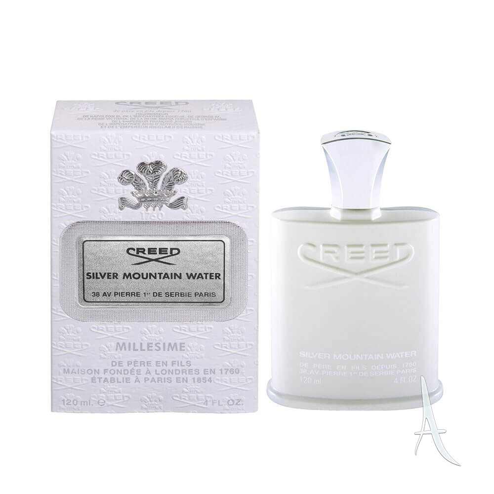عطر سیلور مانتین واتر کرید-2
