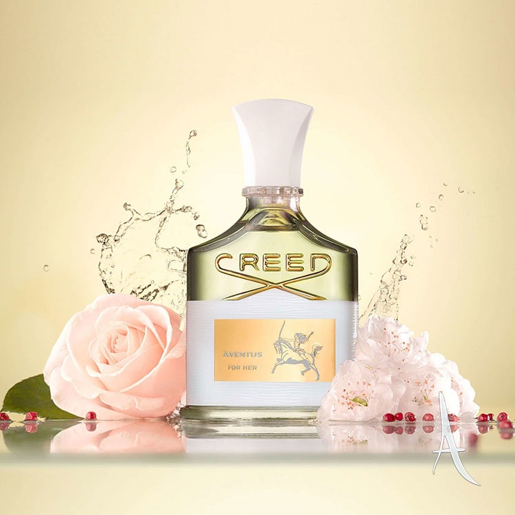 عطر اونتوس کرید زنانه-3