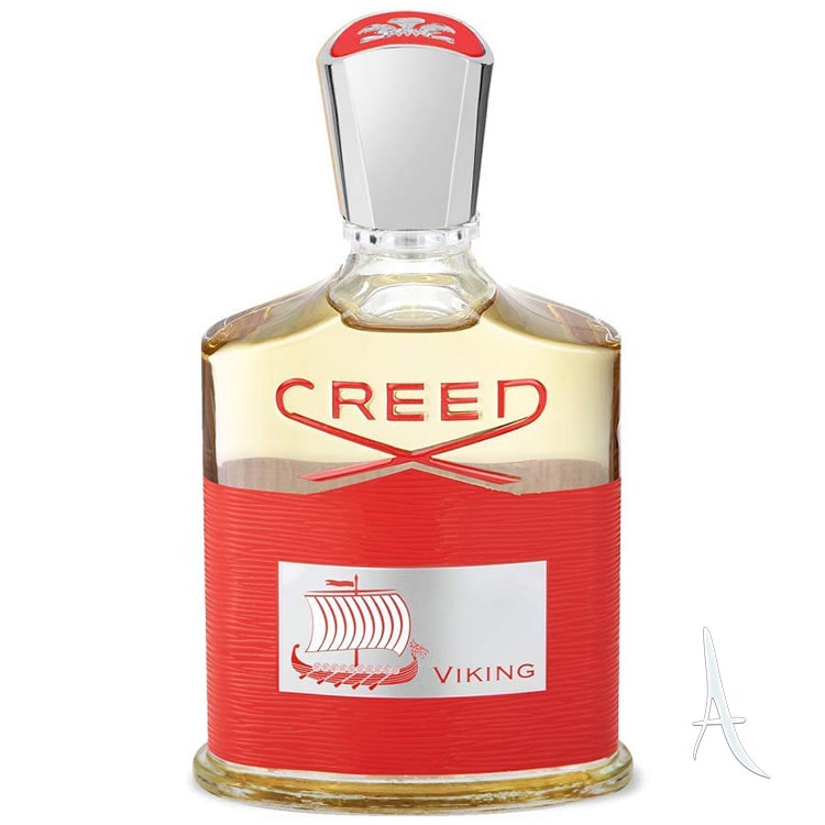 عطر وایکینگ کرید مردانه