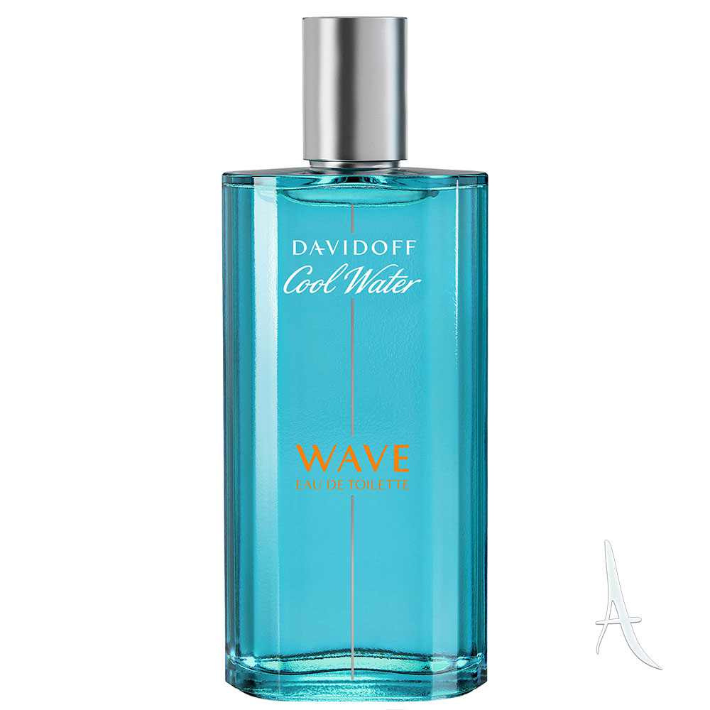 عطر کول واتر ویو دیویدوف مردانه