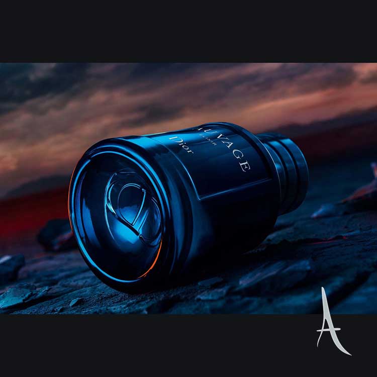 عطر ساواج الکسیر دیور مردانه-4