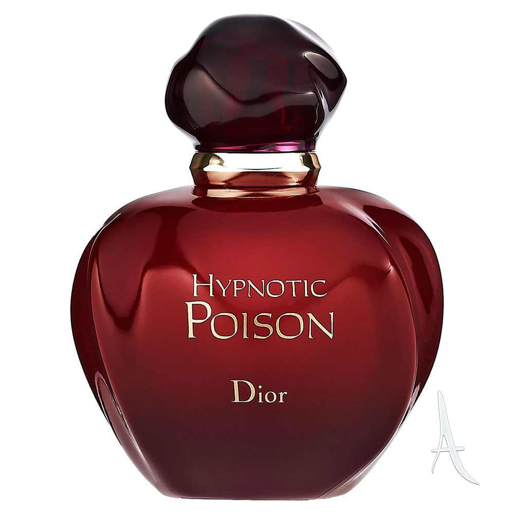 عطر هیپنوتیک پویزن دیور زنانه