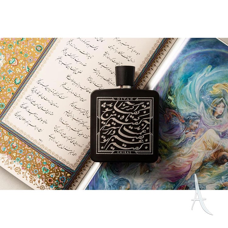 ادو پرفیوم مردانه شیراز دیوان پرس-2