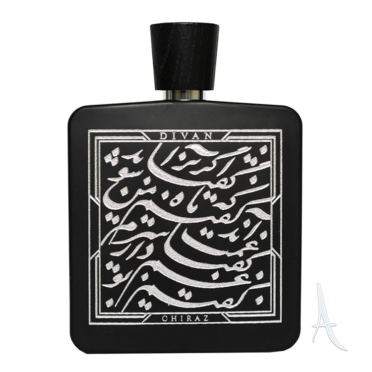 ادو پرفیوم مردانه شیراز دیوان پرس