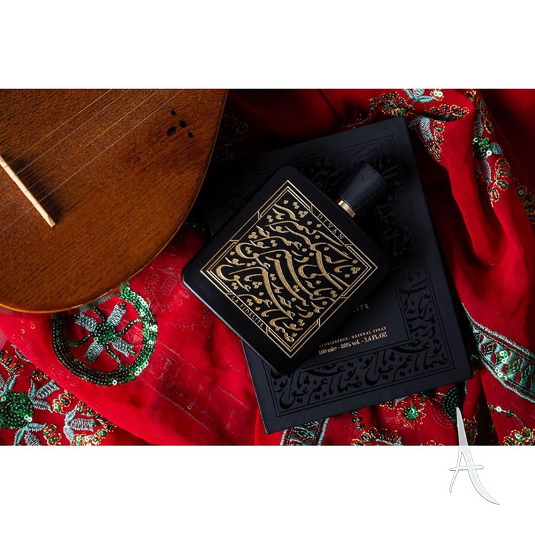 ادو پرفیوم زنانه لا فیدلیت دیوان پرس-2