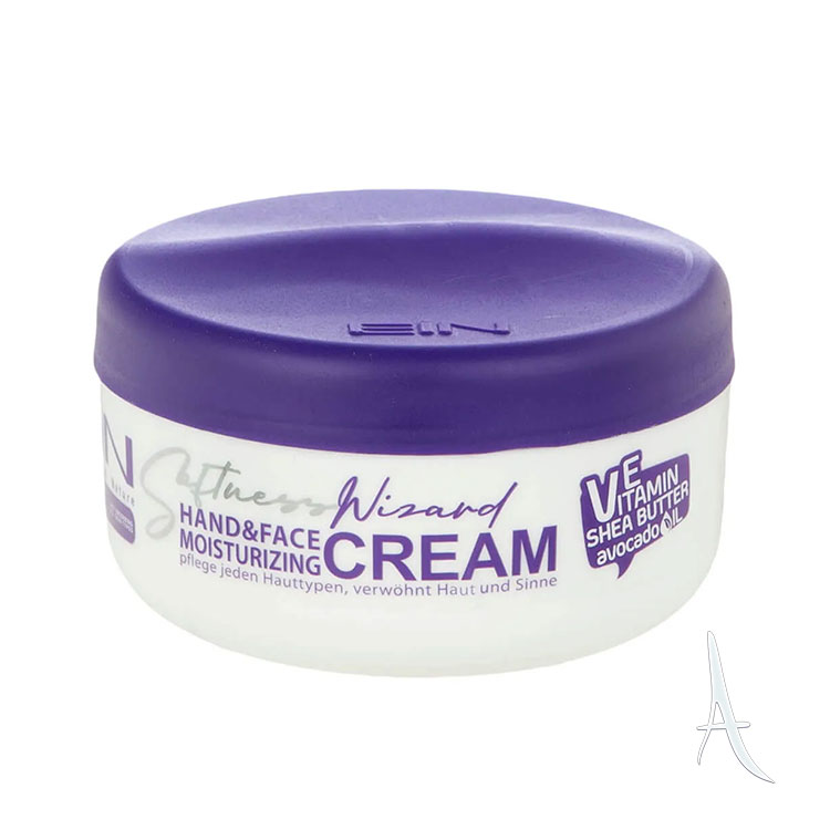 کرم دست و صورت ای آی ان مخصوص انواع پوست