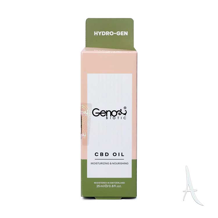 روغن رطوبت رسان ژنو بایوتیک-2
