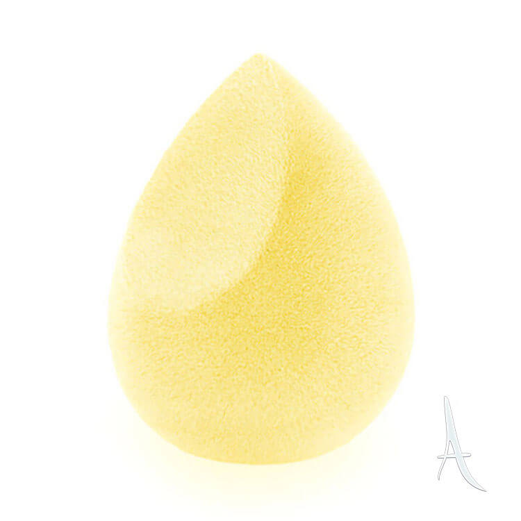 اسفنج آرایشی میکروفایبر گلوریا کازمتیک