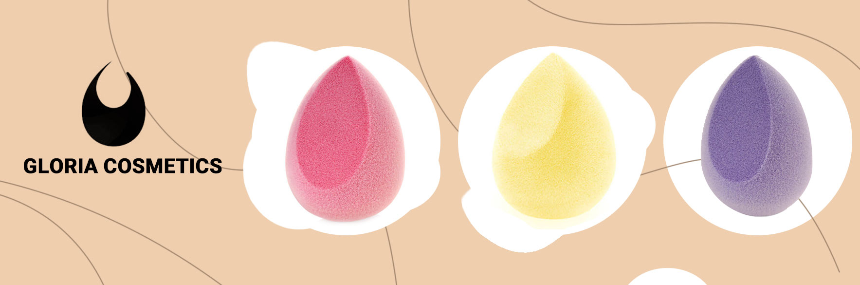 گلوریا کازمتیک | خرید محصولات گلوریا کازمتیک GLORIA COSMETICS