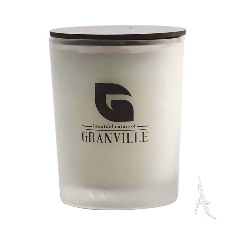 شمع عطری آروما گرنویل 265 گرم