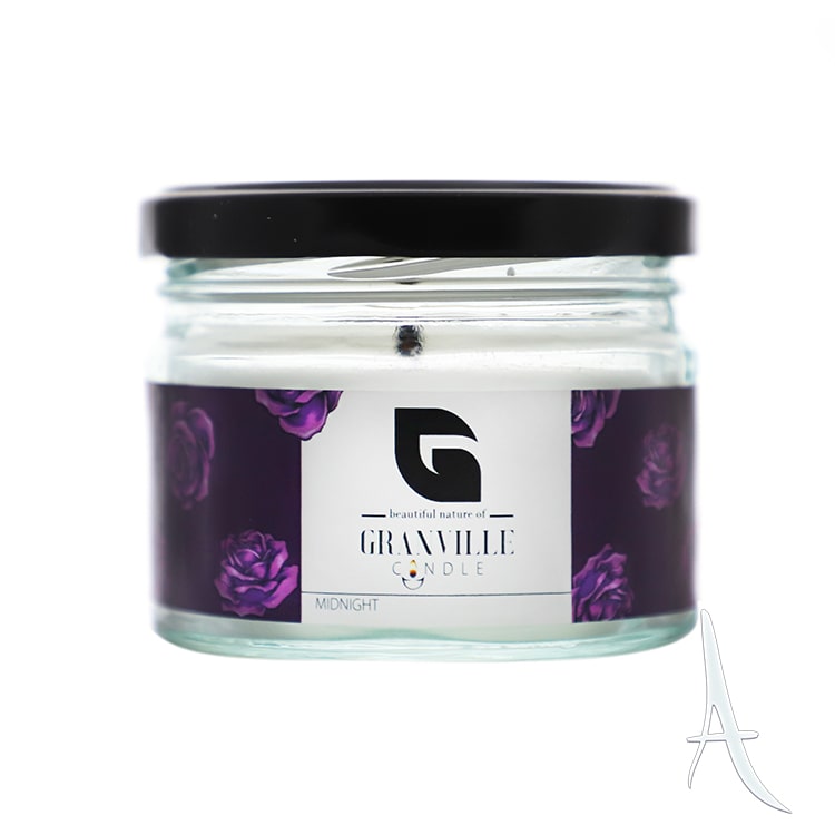 شمع عطری میدنایت گرنویل