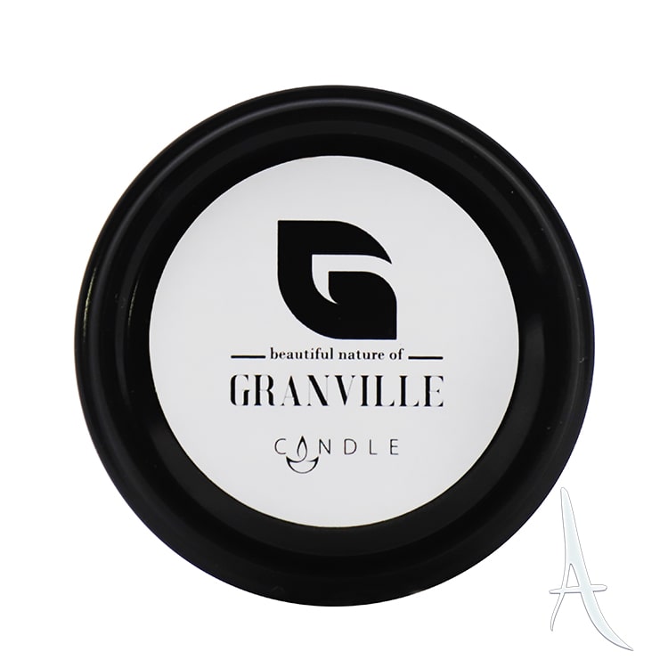 شمع عطری آروما گرنویل 200 گرم-2