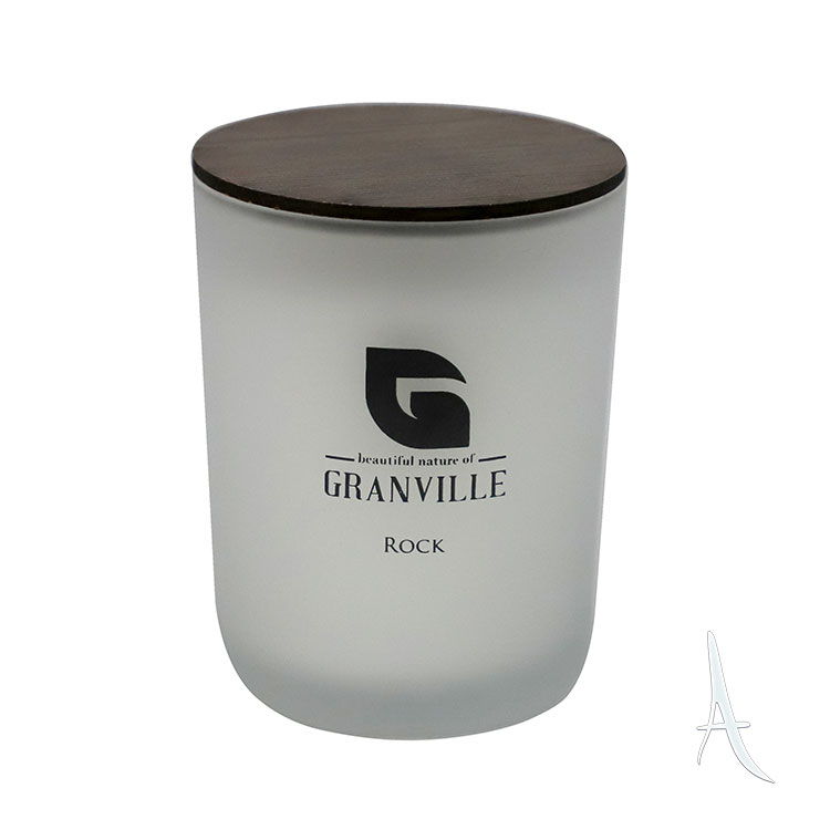 شمع عطری راک گرنویل