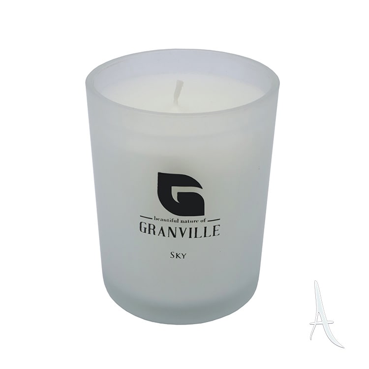 شمع عطری اسکای گرنویل-2