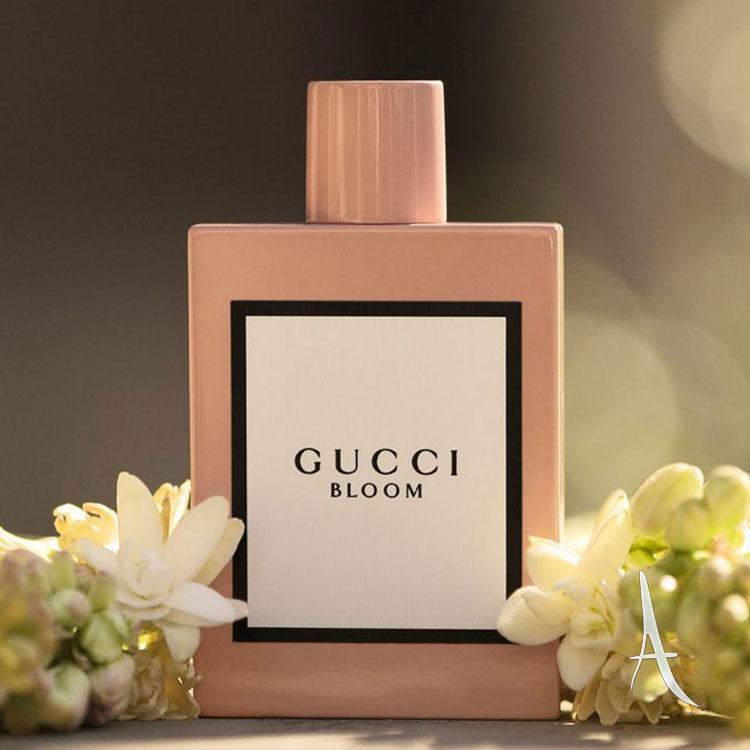 عطر بلوم گوچی زنانه-3
