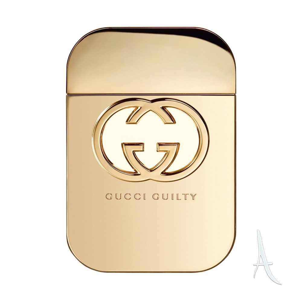 عطر گیلتی گوچی زنانه