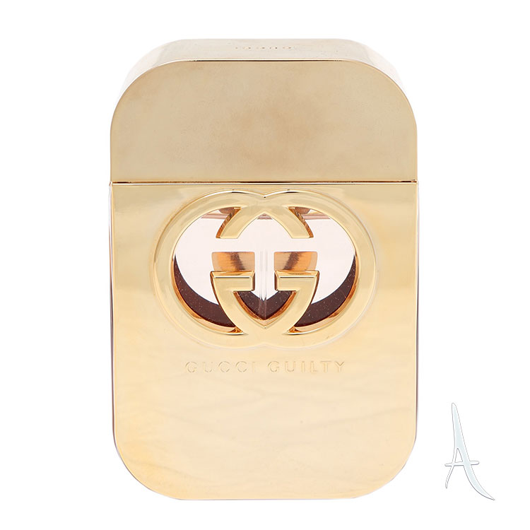 عطر گیلتی گوچی زنانه-3