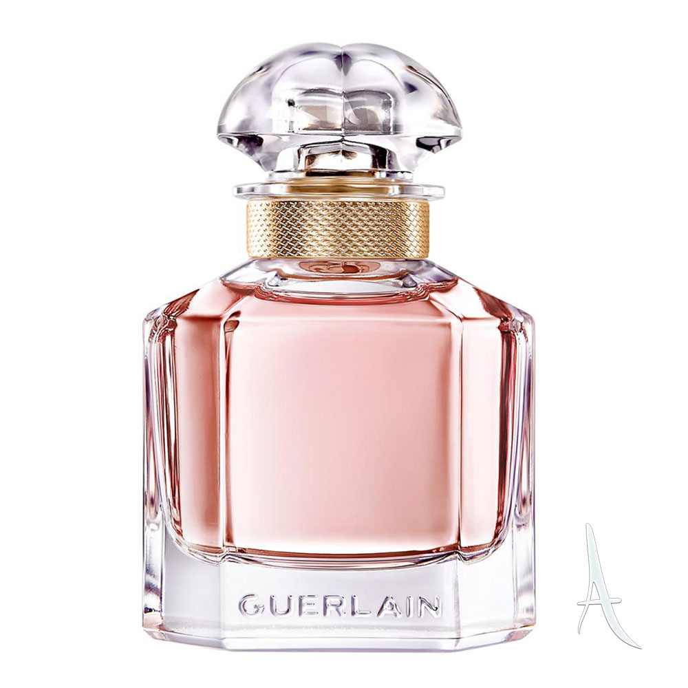 عطر مون گرلن زنانه