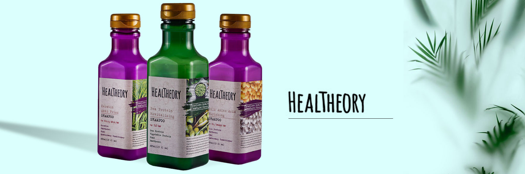 هلس تئوری | خرید محصولات هلس تئوری HEALTHEORY