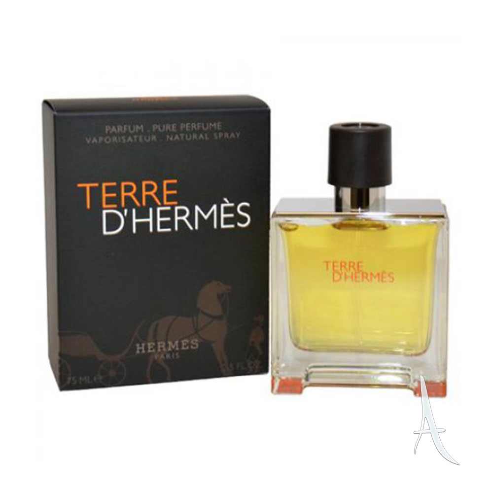 عطر تق هرمس مردانه ادو پرفیوم-2