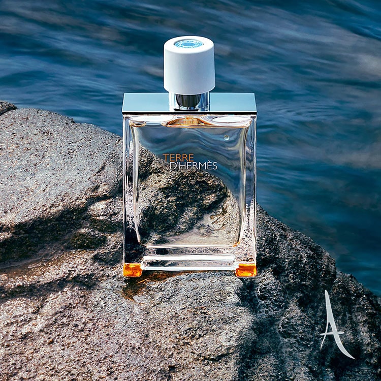عطر تق هرمس مردانه ادو توالت-3