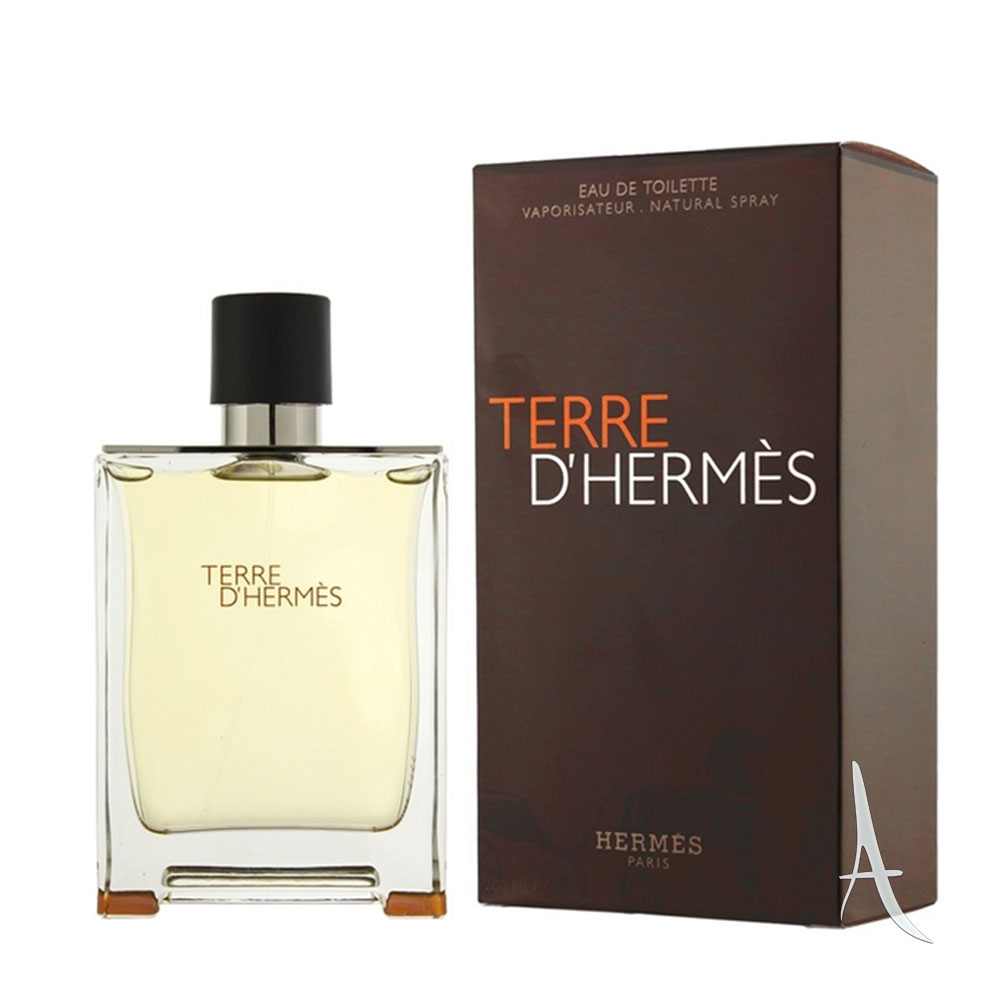 عطر تق هرمس مردانه ادو توالت-2