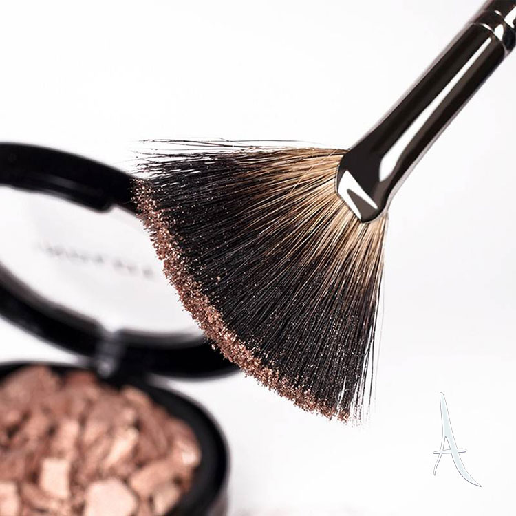 براش آرایشی اینگلوت شماره 37R-2