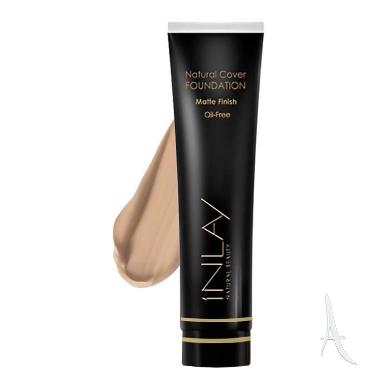 کرم پودر مات کننده این لی