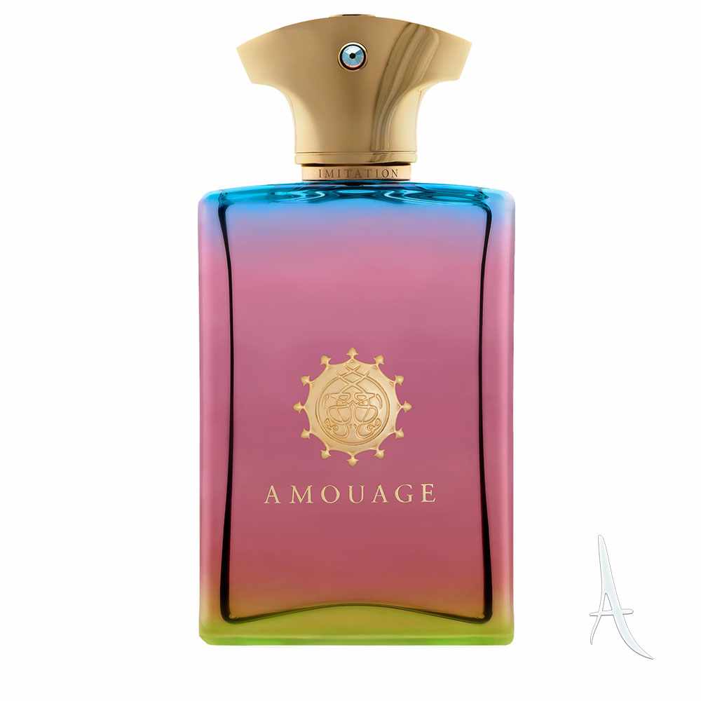 ادو پرفیوم مردانه ایمیتیشن آمواج