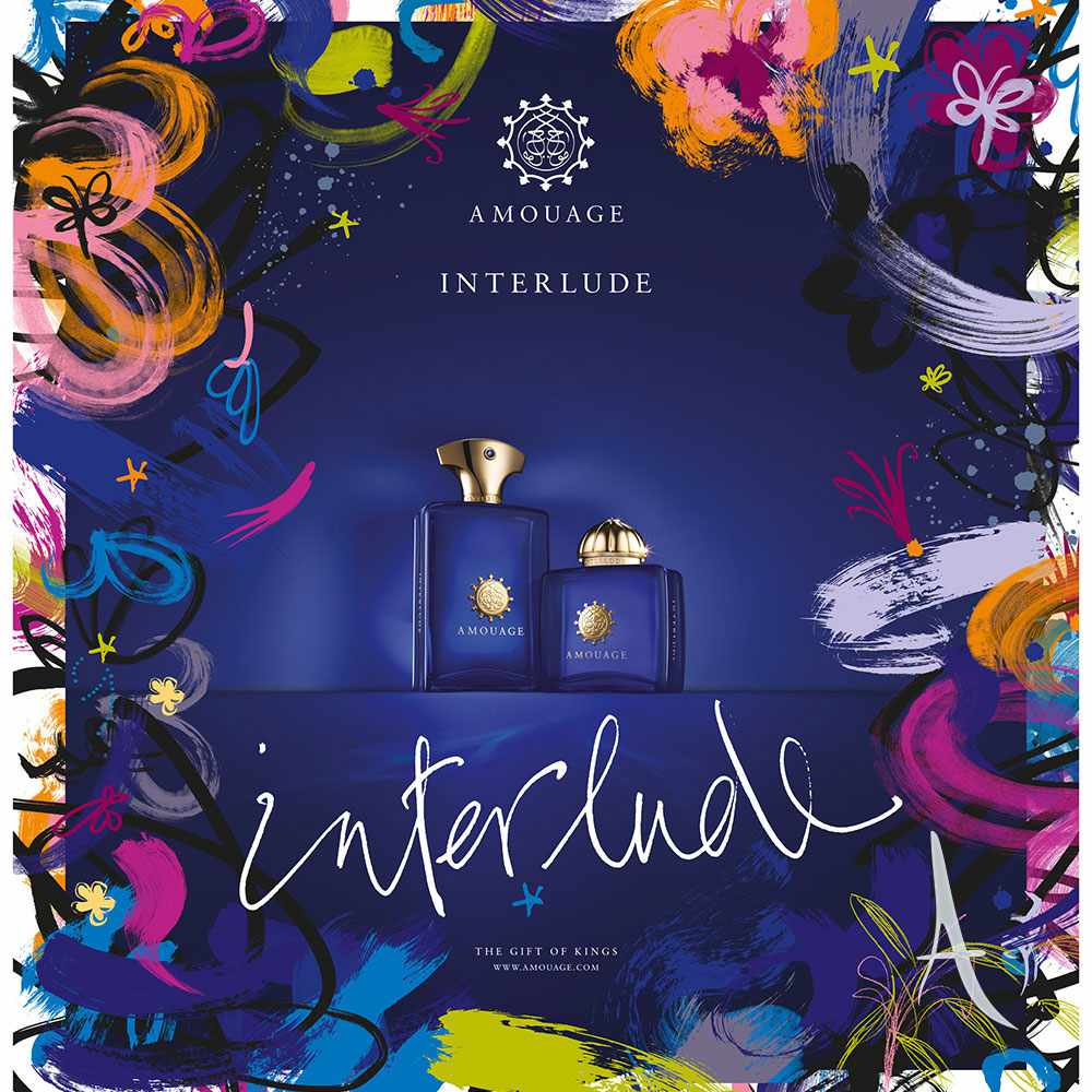 عطر اینترلود آمواج مردانه-4