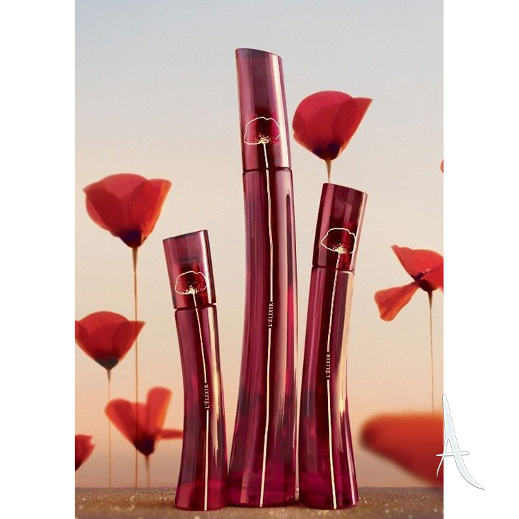 عطر فلاور بای کنزو الکسیر کنزو زنانه-3