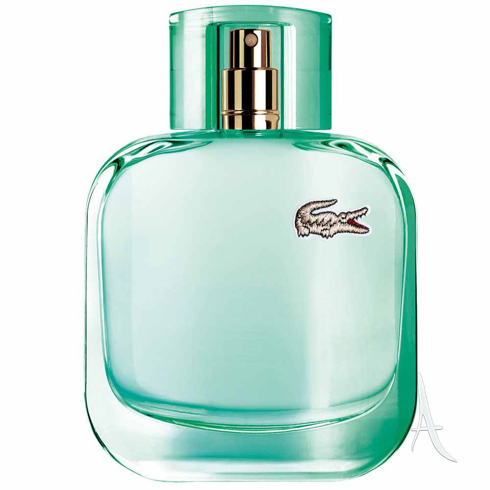 عطر پوق ال نچرال لاکوست زنانه