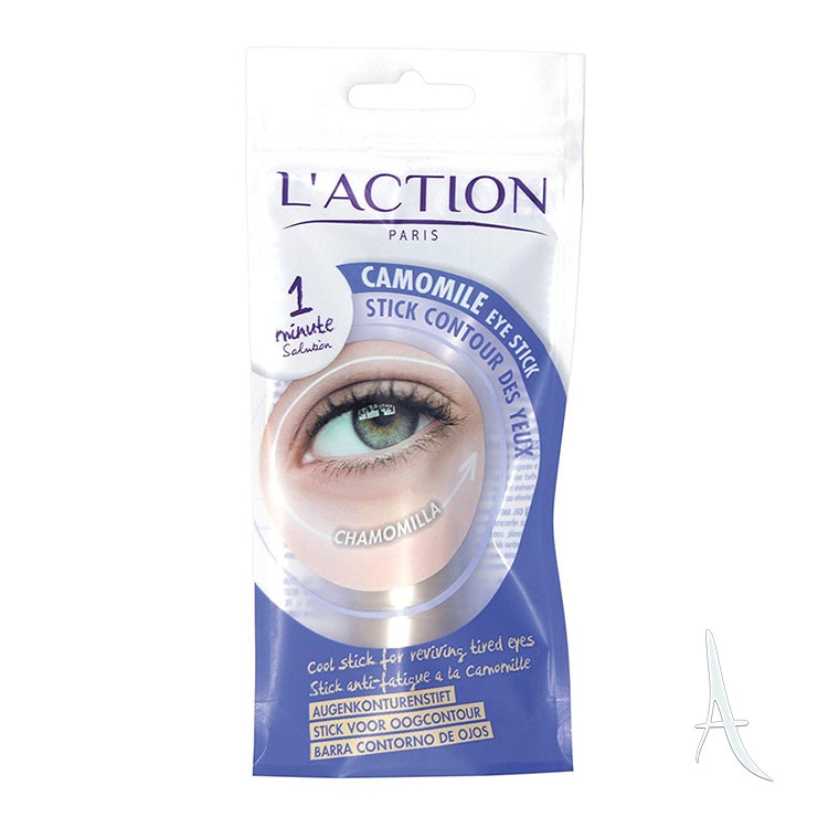 استیک پوشاننده تیرگی زیر چشم لکسیون-2
