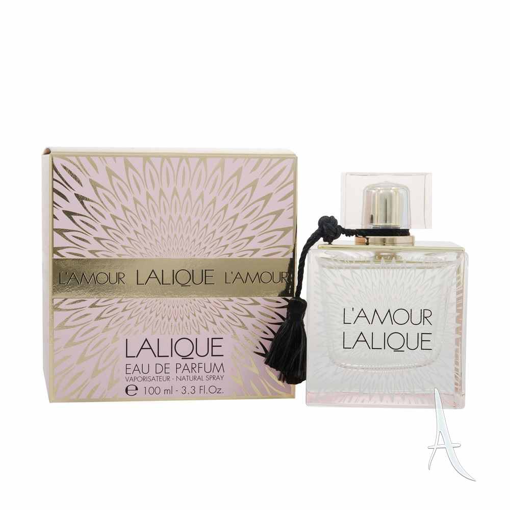 عطر لامور لالیک زنانه-2