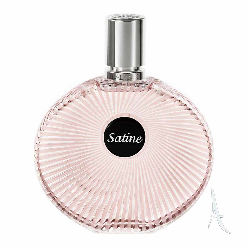 عطر ساتین لالیک زنانه