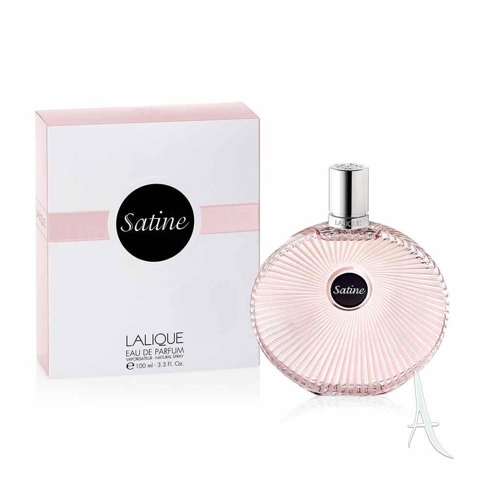 عطر ساتین لالیک زنانه-2