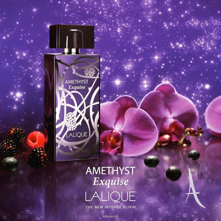 ادو پرفیوم زنانه آمیتیس اکسکیوز لالیک-3