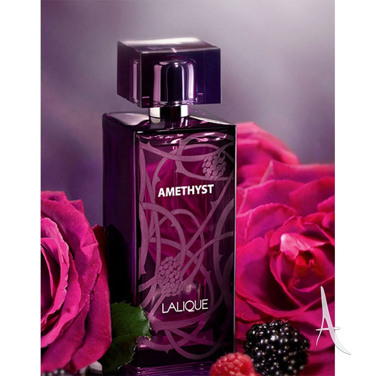 عطر آمیتیس لالیک زنانه-3