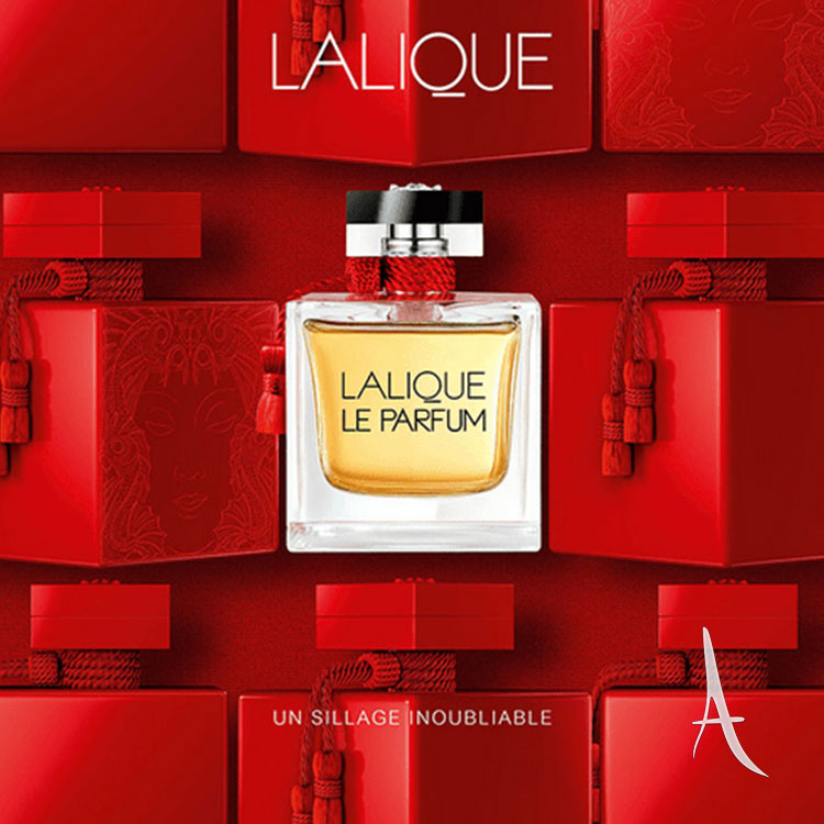 عطر ل پقفم لالیک زنانه-3