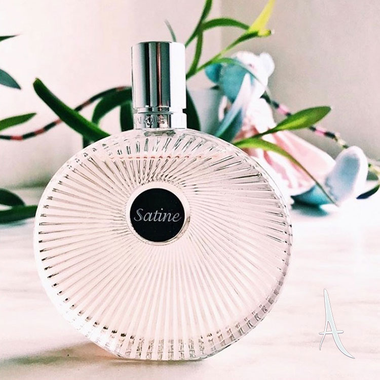 عطر ساتین لالیک زنانه-3
